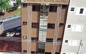 Pousada Sao Miguel Arcanjo Aparecida (sao Paulo)