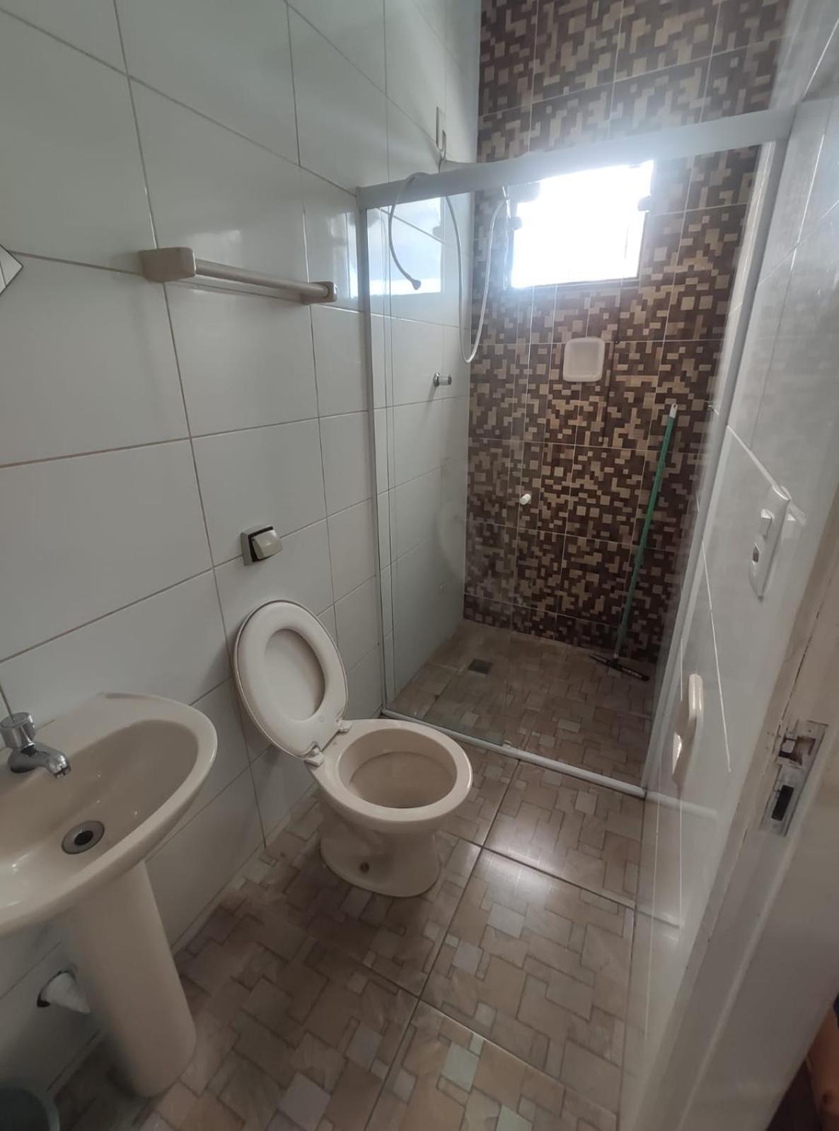 Hotel Pousada Sao Miguel Arcanjo Aparecida  Esterno foto