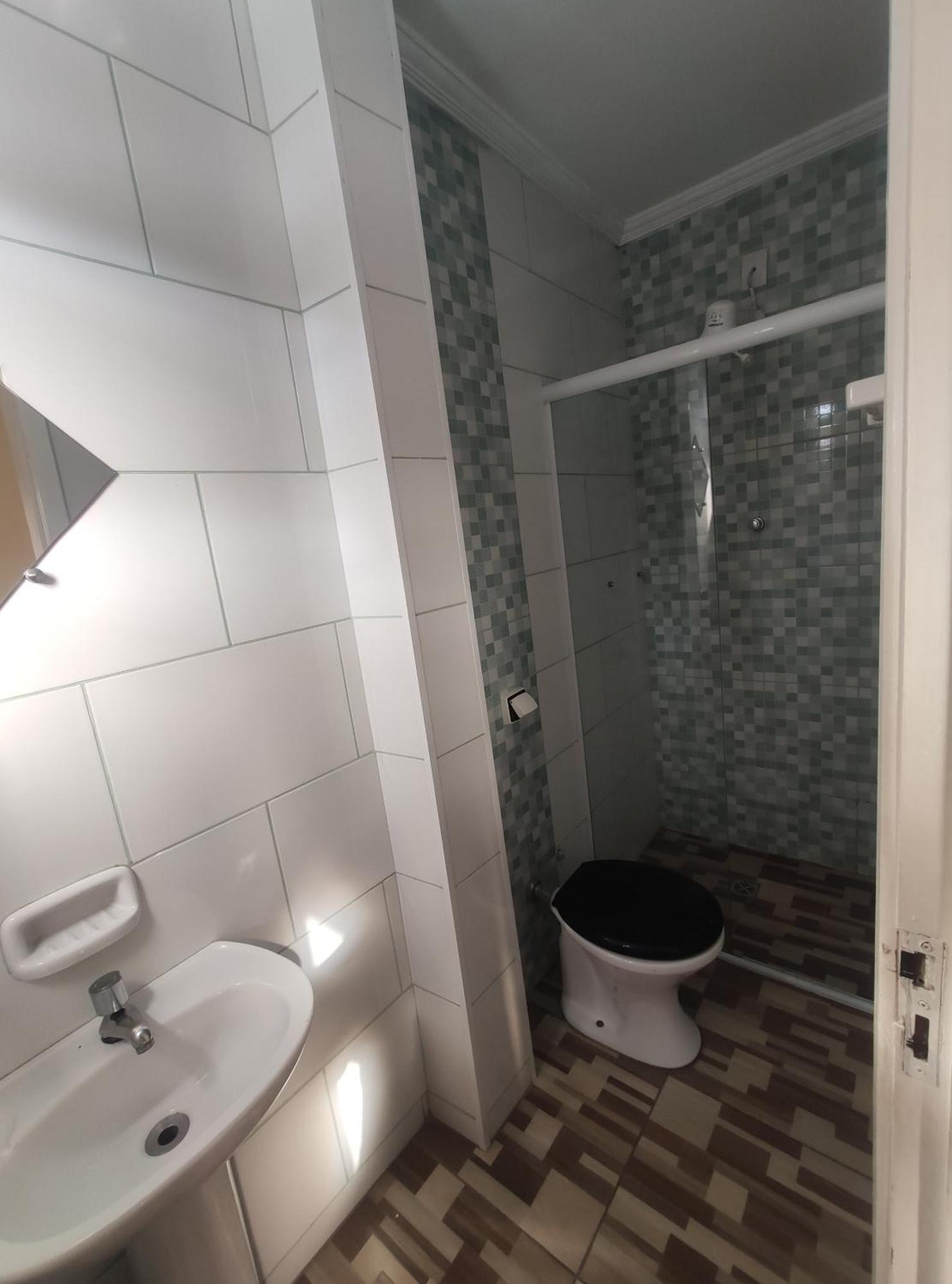 Hotel Pousada Sao Miguel Arcanjo Aparecida  Camera foto